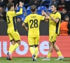 LIVE : Trois à zéro ! L'Union corrige le Viktoria Plzen