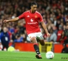 Youri Tielemans a porté le brassard de capitaine de Manchester United : "Je suis très fier"