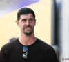"Mon rêve a toujours été de jouer contre Genk" : Thibaut Courtois rêve de croiser la route des Limbourgeois
