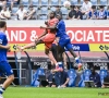 Ce joueur arrivé à La Gantoise cet été révèle qu'il aurait pu signer à... Anderlecht : "C'était une option"