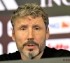 Plusieurs absents importants et de nouvelles têtes : voici la première sélection de Mark van Bommel