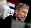 Van Bommel laisse un patron de la génération dorée de côté : "Il n'était pas content, j'ai aimé sa réaction"