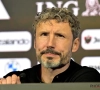 Keita et Lavia plutôt que Van de Perre ou De Cat : Van Bommel explique ses choix