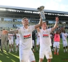 Neuf sur neuf pour Westerlo, qui sème le doute à Saint-Trond