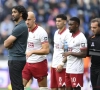 Un coach de Pro League viré en cas de défaite en Coupe ? "Je n'y pense pas"