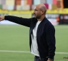 Encore un entraîneur de Pro League dans de sales draps : "Je comprends les huées des supporters"