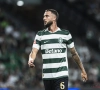 Soirée cauchemardesque pour Zeno Debast : son exclusion coûte cher au Sporting