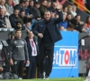 "Nous allons en discuter" : Nicky Hayen déjà en danger à Burnley ?
