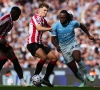 Premier League : Meunier répond à Van Bommel par un assist, mais Manchester City surclasse Sunderland