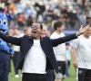 Scène surréaliste en France : un coach va provoquer ses anciens supporters