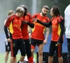 Ça se complique à l'AC Milan pour un Diable Rouge : son profil pose question
