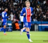 Le PSG a remporté le Classique à Marseille : Mika Godts a mis le feu sur son côté en dix minutes