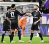 "Le bilan n'est finalement pas si mauvais" : Anderlecht s'est remis dans le bon wagon avant la trêve