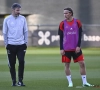 Un rôle très important : qui sera le "Calvin Stengs" de Mark Van Bommel chez les Diables Rouges ?