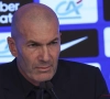 Zinedine Zidane veut arrêter une "tradition" en Equipe de France très peu appréciée du public