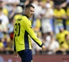 Un Unioniste suspendu pour une exclusion...en match amical ? Le verdict est tombé