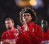 Le Standard face à une équipe de Ligue des Champions en match amical
