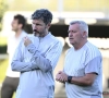 Pas un, mais trois nouveaux visages dans le staff des Diables Rouges