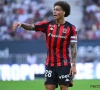 Axel Witsel reprend un rôle longtemps occupé par un ex-Rouche à Nice : "Nous avons pris le temps de réfléchir"