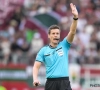 Un arbitre de renommée internationale pour diriger Italie - Belgique en Ligue des Nations