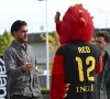 L'émotion de Jari De Busser, surprise de Mark Van Bommel : "Les Diables ont toujours été très loin pour moi"