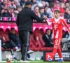 Le Real Madrid menace les plans de Kompany : le Bayern Munich pourrait perdre l'un de ses grands talents