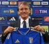 Quelle Italie contre les Diables Rouges ? Comment Roberto Mancini aborde le renouveau de la Squadra