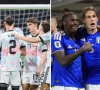 LIVE : Suivez Italie-Belgique en direct commenté (20h45) : les grands débuts de Van Bommel