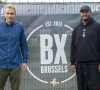 Vincent Kompany de retour au BX Brussels : "12 millions investis, sans perspective de retour financier"