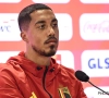Youri Tielemans veut enfin battre l'Italie : "Nous n'avons pas été assez compétitifs par le passé"