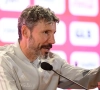 Mark Van Bommel annonce ses principes de jeu... et défend Openda devant la presse italienne