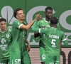 C'est déjà ça de pris : excellente nouvelle pour la RAAL en vue de son match contre le Club de Bruges