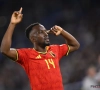 "Non, je ne suis pas Arjen Robben" : Dodi Lukebakio, un "supersub" qu'on voit bien titulaire ce lundi