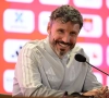 Quel attaquant pour les Diables ? Mark Van Bommel s'exprime sur la forme de Romelu Lukaku