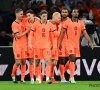 🎥 Le fils déjà à la fête : Ruben Van Bommel offre un caviar pour ses débuts en sélection