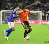 Nathan Ngoy n'oublie pas Rudi Garcia : "Il a donné une énorme impulsion à ma carrière"