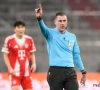 L'arbitre de Belgique - France est connu : un bon souvenir pour les Diables, beaucoup moins pour Van Bommel