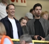 Le CEO du Club de Bruges voit grand : "On n'a jamais misé sur les Play-Offs pour gagner le titre"