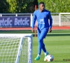 Un Ballon d'Or sur le banc, un autre sur le terrain face aux Diables : Zidane évoque le rôle d'Ousmane Dembélé