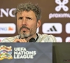 Van Bommel aura pris des notes à Rome : voici le onze probable des Diables Rouges