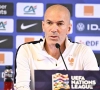 Turnover total ? Comment Zinedine Zidane pourrait opérer...jusqu'à dix changements contre les Diables