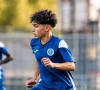 Du Sporting Bruxelles à l'Espagne ou la France ? Ce jeune talent de la capitale est courtisé