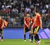 Bons, mais pas assez bons : les notes des Diables Rouges après Belgique-France