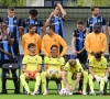 Équipe nationale et changement de sélection en vue pour un joueur du Club de Bruges ?
