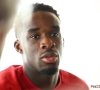 Mandela Keita très clair sur son ancien équipier Arthur Vermeeeren : "Les gens oublient un peu ça"
