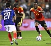 Encore raté : intéressante face à une France B, la Belgique se fait punir en fin de match