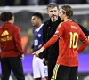 La Belgique menacée par les Pays-Bas, le Portugal grand gagnant : le nouveau classement FIFA est sorti