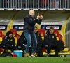 Proche de Pierre Sage, première opportunité chez les pros : qui est Karim Mokeddem, T1 des U23 d'Anderlecht ?