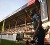 Nouvelle chance pour un disparu de la circulation à l'Antwerp