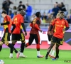 Malgré son passé avec Van Bommel, un Diable Rouge n'a pas encore joué : et si c'était pour ce soir ?